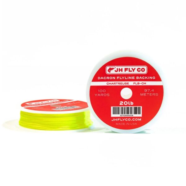 Shop Wyoming JHFLYCO DACRON Backing – 100 yds