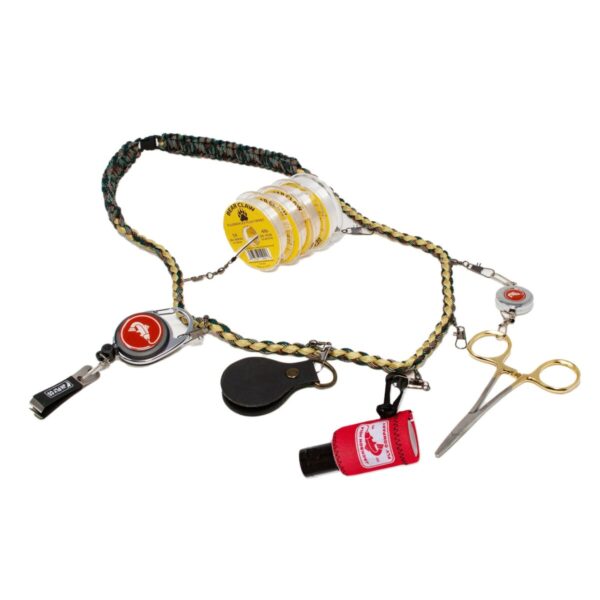 Shop Wyoming JHFLYCO Loaded Fishing Lanyard