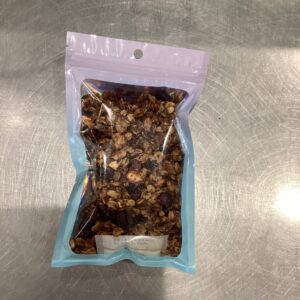 Shop Wyoming Gingerbread Granola