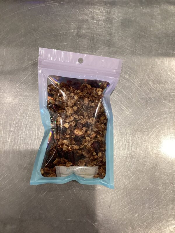 Shop Wyoming Gingerbread Granola