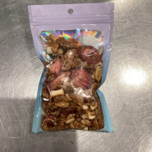 Shop Wyoming Strawberry Shortcake Granola