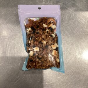 Shop Wyoming Blueberry Muffin Granola