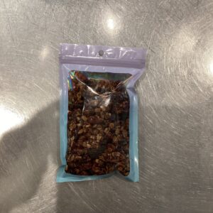 Shop Wyoming Carrot Cake Granola