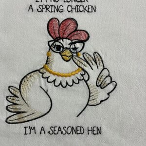 Shop Wyoming Chicken – Seasoned Hen