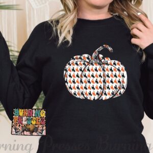 Shop Wyoming Wyoming Pumpkin Crewneck