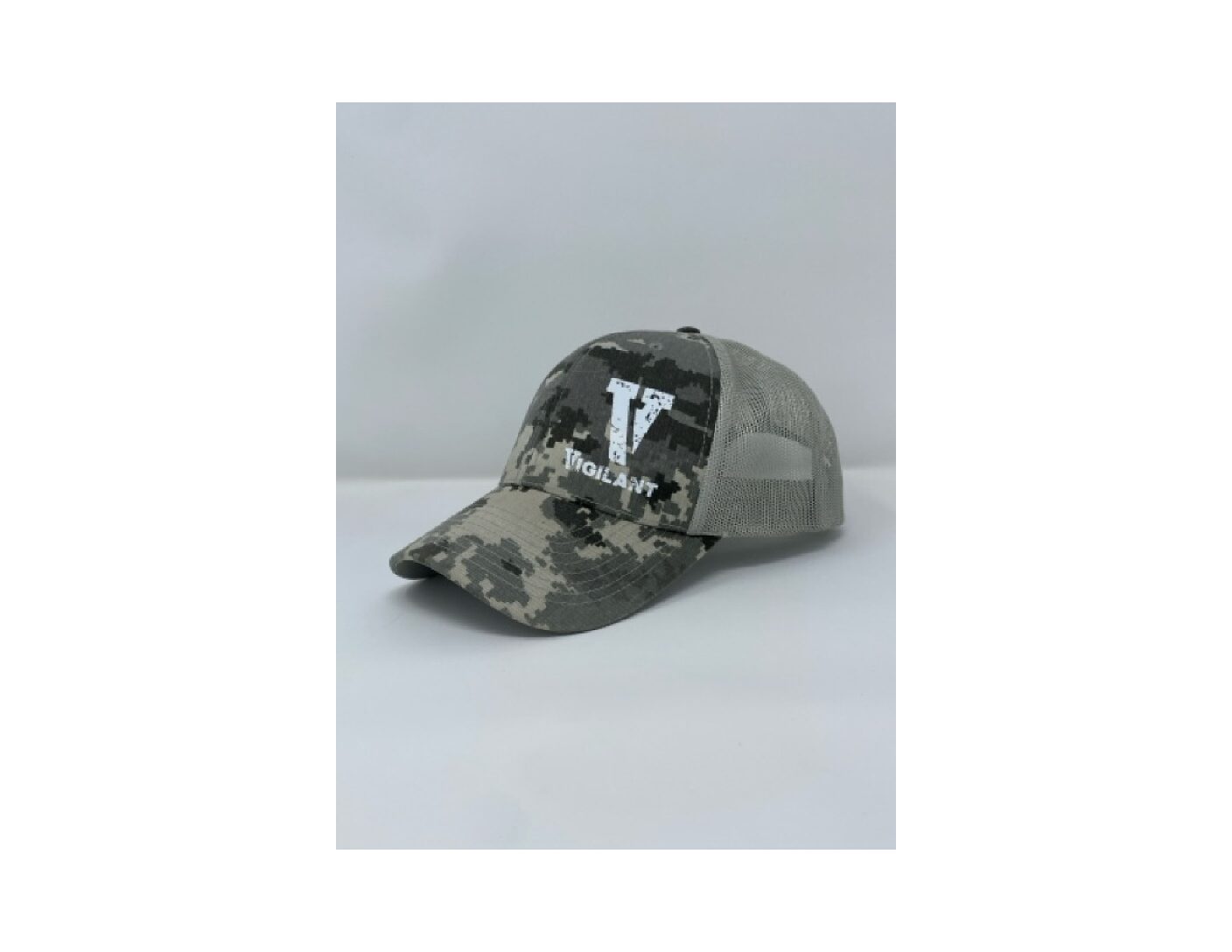 Shop Wyoming Camo Vigilant Fightwear Hat