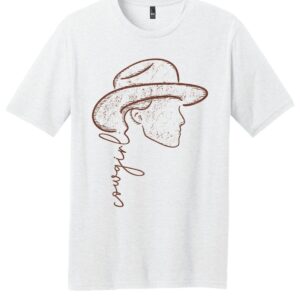 Shop Wyoming Cowgirl T-Shirt