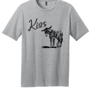 Shop Wyoming Kick Ass T-Shirt