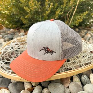 Shop Wyoming Hopper Time Hat