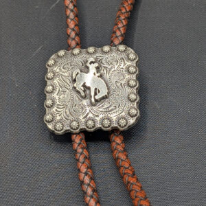 Shop Wyoming Wyoming Bolo Tie