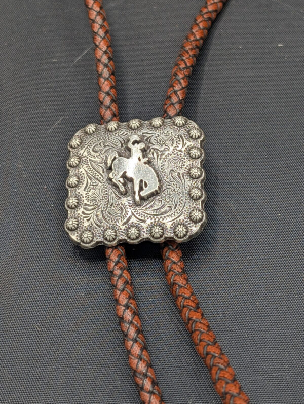 Shop Wyoming Wyoming Bolo Tie