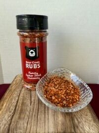 Shop Wyoming Flaming Ember Steak Seasoning