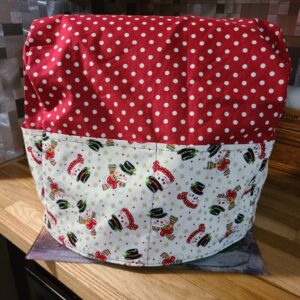 Shop Wyoming Kitchen Mixer Cover Reversible