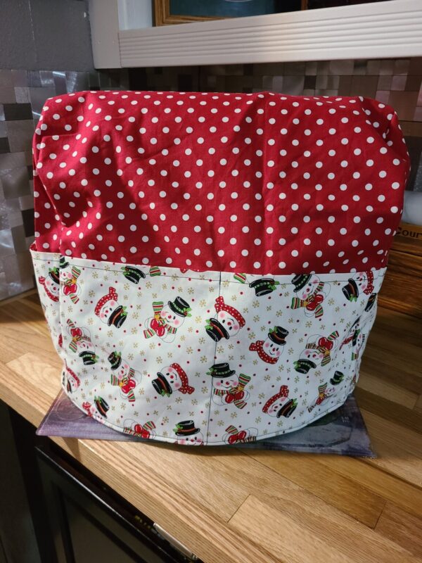 Shop Wyoming Kitchen Mixer Cover Reversible