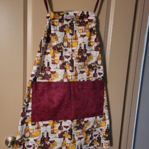 Shop Wyoming Adult Adjustable Apron