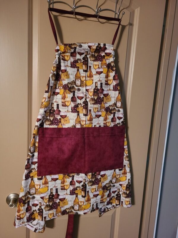 Shop Wyoming Adult Adjustable Apron