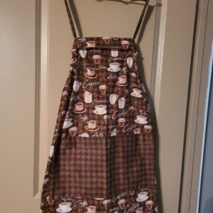 Shop Wyoming Adult Adjustable Apron