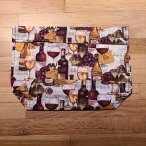 Shop Wyoming Microwave popcorn bag