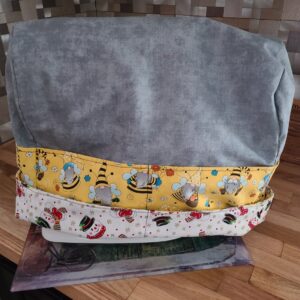 Shop Wyoming Kitchen Mixer Cover Reversible