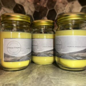 Shop Wyoming Lemon Pound Cake Candles