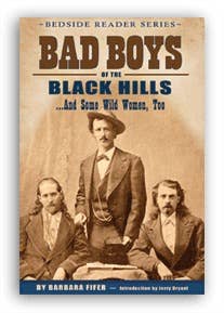 Shop Wyoming Bad Boys of the Black Hills