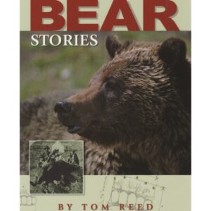 Shop Wyoming Great Wyoming Bear Stories