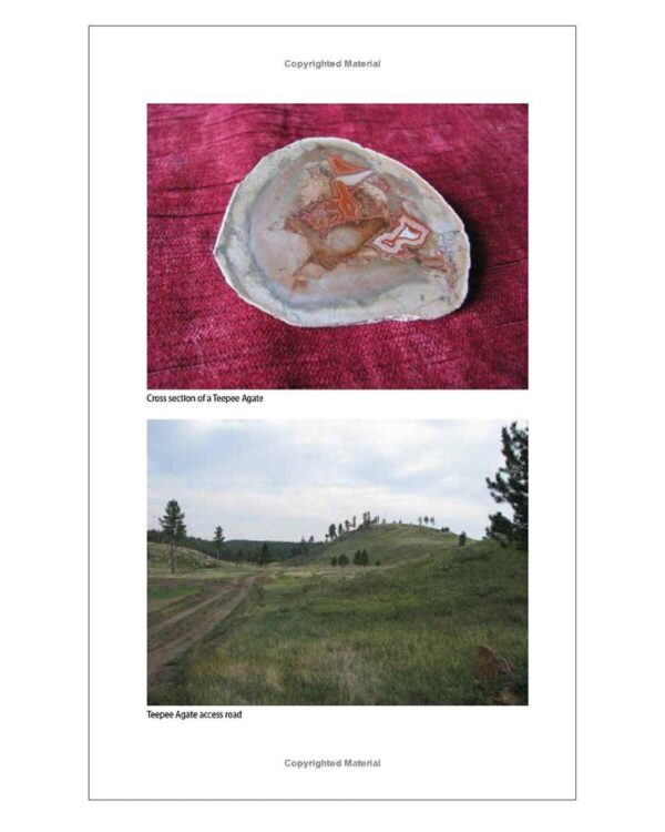 Shop Wyoming Rockhounding Wyoming: Guide to the State’s Best Rockhounding