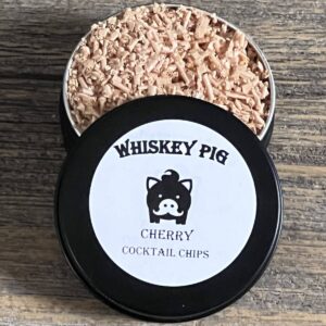 Shop Wyoming Whiskey Pig® – Whiskey Smoker Wood Chips